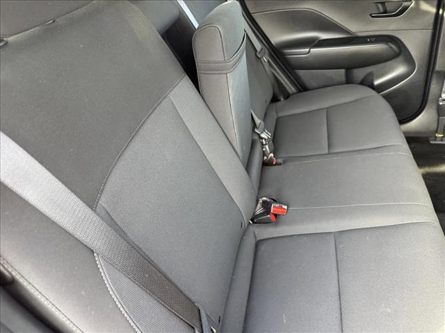 used 2024 Hyundai Kona car, priced at $19,998