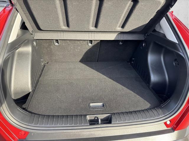 used 2024 Hyundai Kona car, priced at $19,998