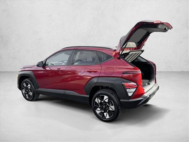 used 2024 Hyundai Kona car, priced at $19,998