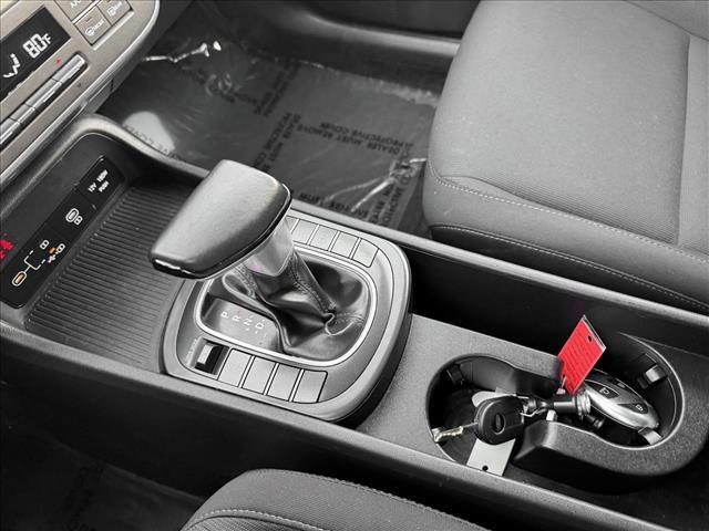 used 2024 Hyundai Kona car, priced at $19,998