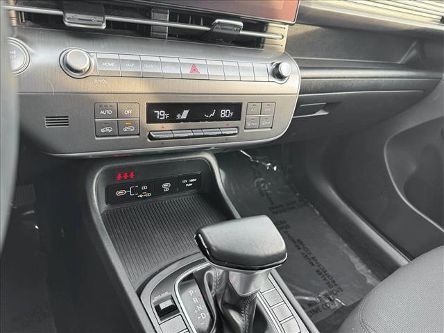 used 2024 Hyundai Kona car, priced at $19,998