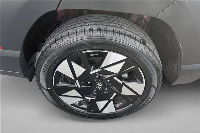 used 2024 Hyundai Kona car, priced at $19,998