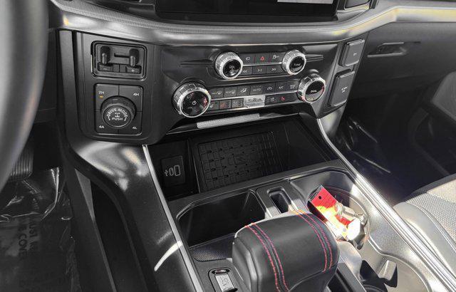 used 2025 Ford F-150 car, priced at $80,999