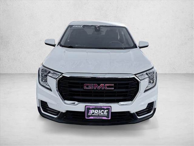 used 2024 GMC Terrain car, priced at $21,698