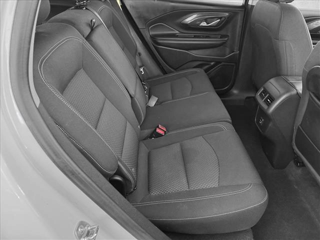 used 2024 GMC Terrain car, priced at $21,698