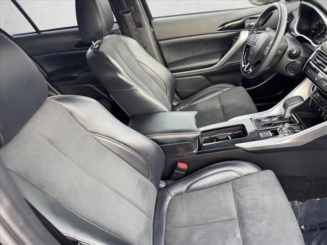 used 2024 Mitsubishi Eclipse Cross car, priced at $18,998