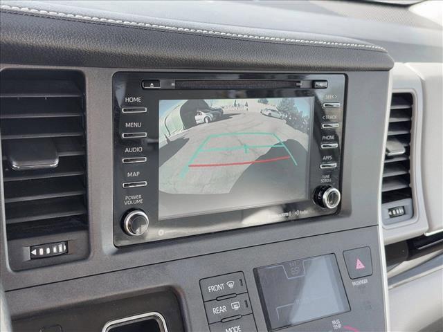 used 2020 Toyota Sienna car, priced at $26,998