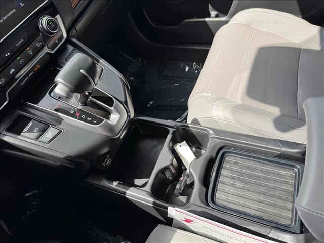 used 2020 Honda CR-V car, priced at $24,999