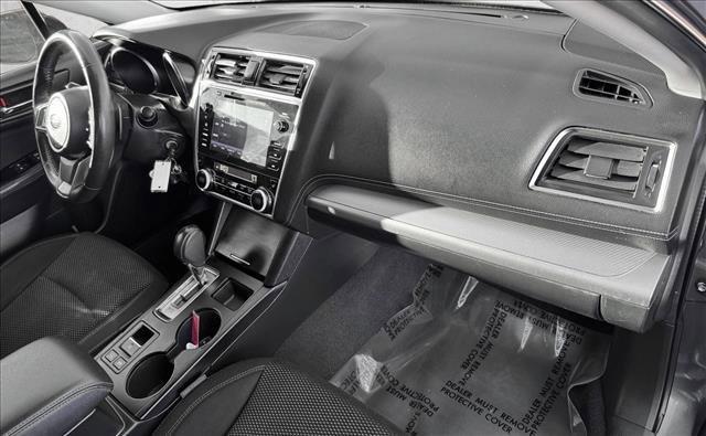 used 2019 Subaru Outback car, priced at $15,998