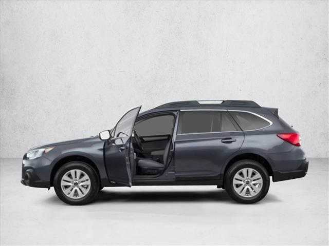 used 2019 Subaru Outback car, priced at $15,998