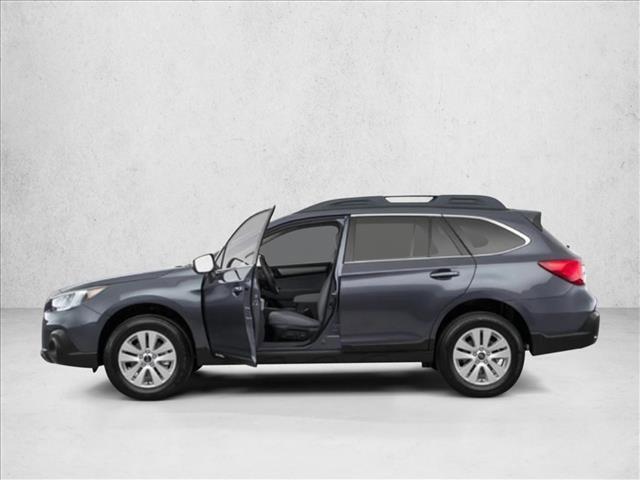 used 2019 Subaru Outback car, priced at $15,998