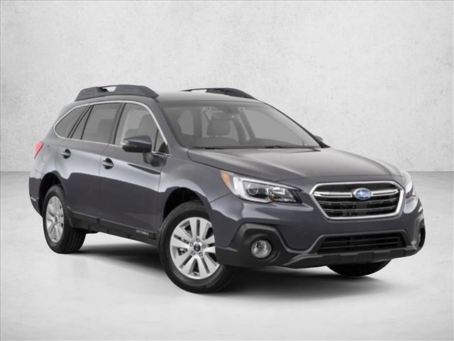 used 2019 Subaru Outback car, priced at $15,998