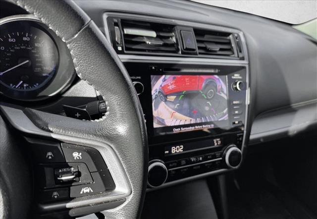 used 2019 Subaru Outback car, priced at $15,998