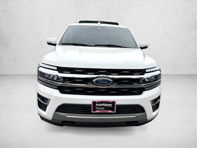 used 2024 Ford Expedition car, priced at $59,998