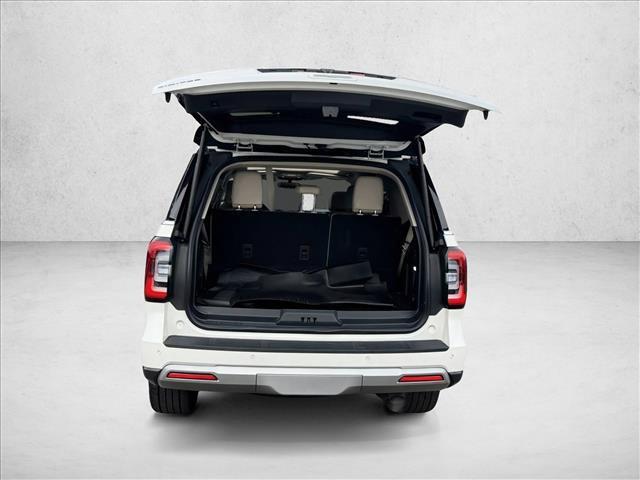 used 2024 Ford Expedition car, priced at $59,998