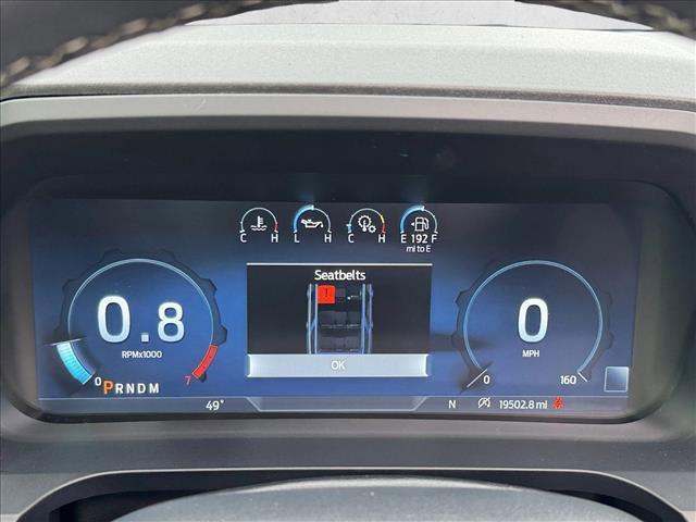 used 2024 Ford Expedition car, priced at $59,998