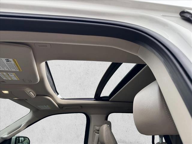 used 2024 Ford Expedition car, priced at $59,998