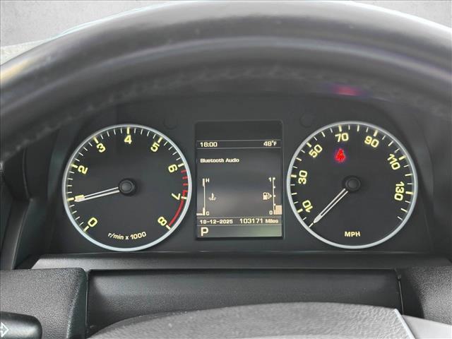 used 2013 Land Rover Range Rover Sport car, priced at $11,798