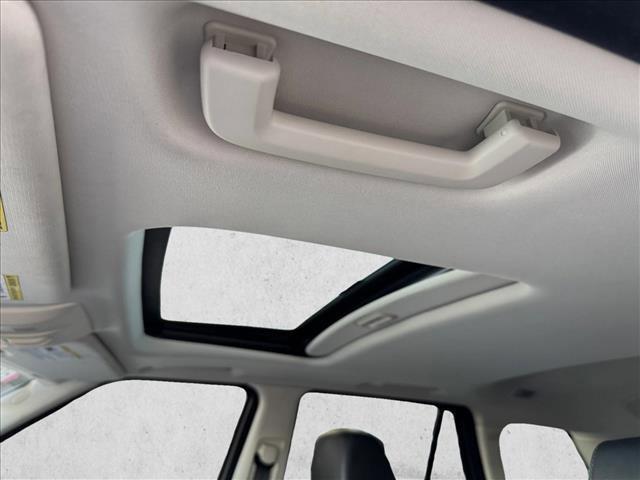 used 2013 Land Rover Range Rover Sport car, priced at $11,798