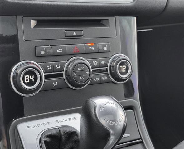 used 2013 Land Rover Range Rover Sport car, priced at $11,798