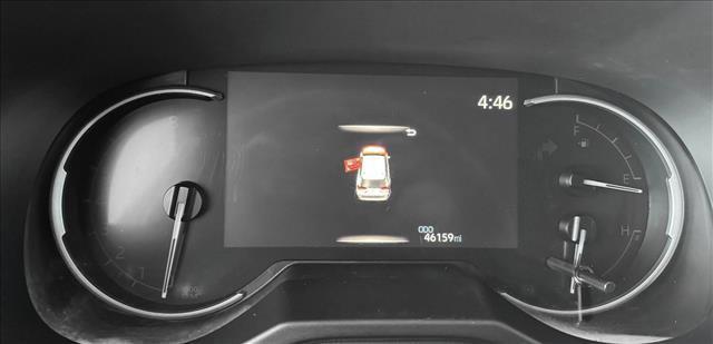 used 2024 Toyota RAV4 car, priced at $29,798