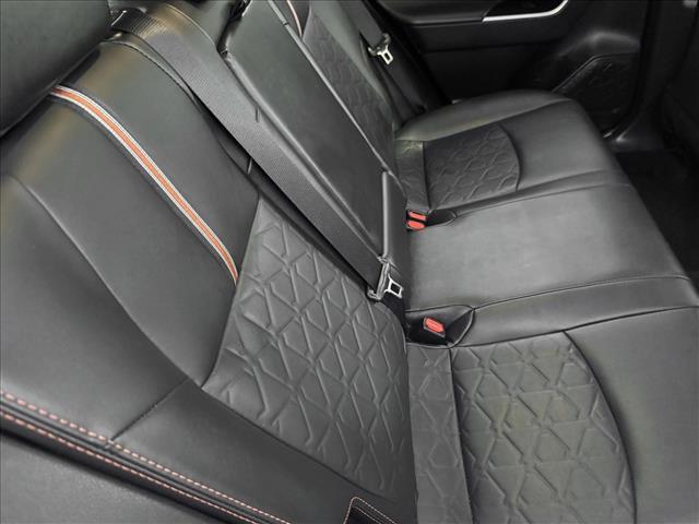 used 2024 Toyota RAV4 car, priced at $29,798