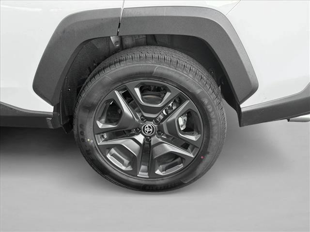 used 2024 Toyota RAV4 car, priced at $29,798