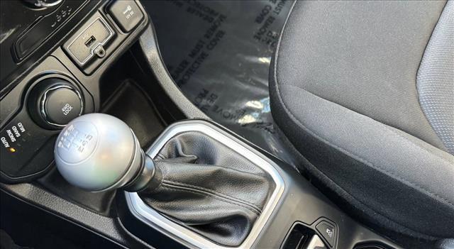 used 2018 Jeep Renegade car, priced at $11,998