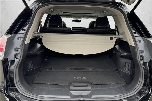 used 2015 Nissan Rogue car, priced at $12,999