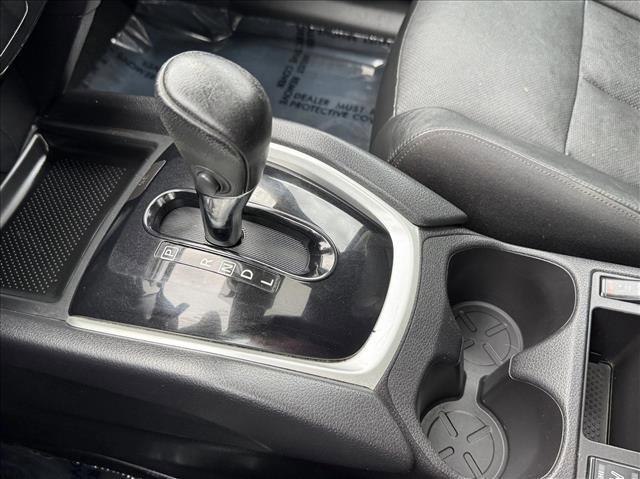 used 2015 Nissan Rogue car, priced at $12,999