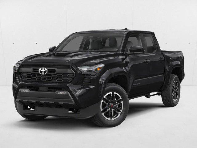 new 2026 Toyota Tacoma car, priced at $51,688