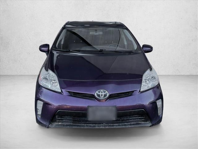 used 2013 Toyota Prius car, priced at $8,998