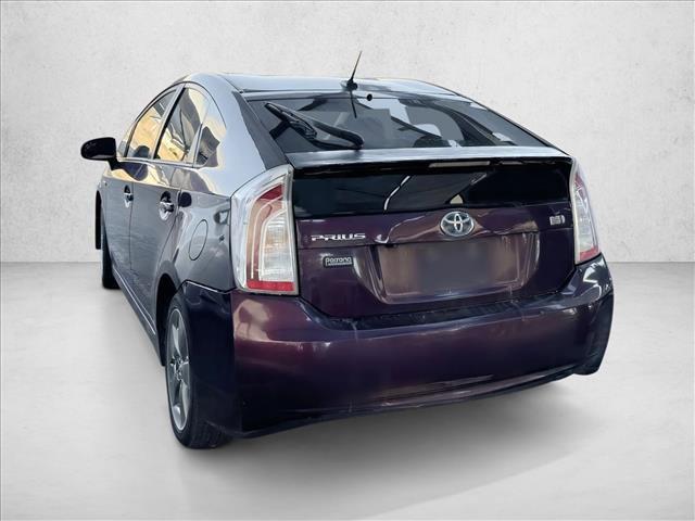 used 2013 Toyota Prius car, priced at $8,998