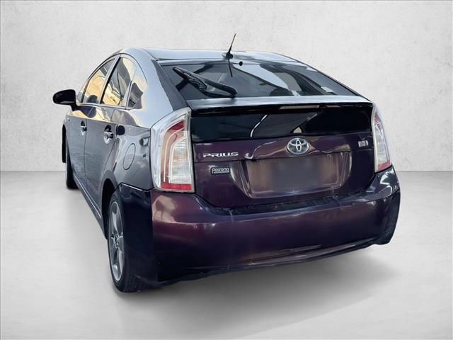 used 2013 Toyota Prius car, priced at $8,998