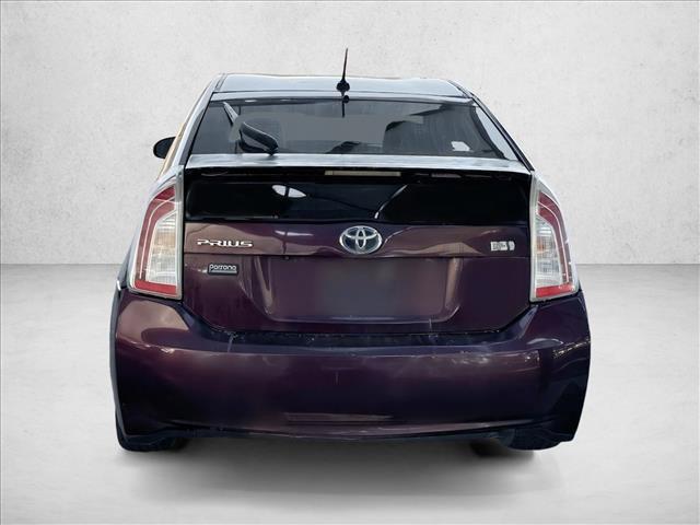 used 2013 Toyota Prius car, priced at $8,998