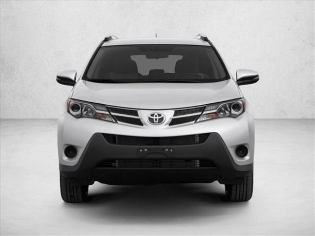 used 2013 Toyota RAV4 car, priced at $17,797