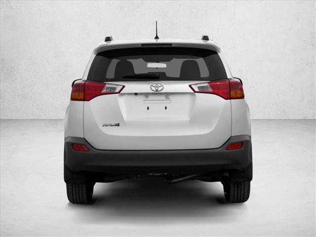 used 2013 Toyota RAV4 car, priced at $17,797