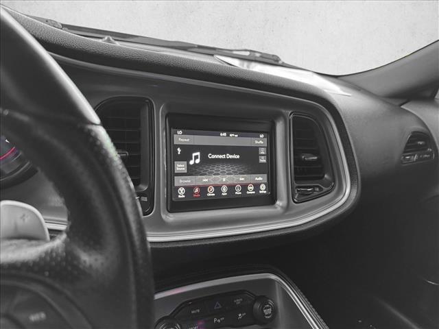 used 2022 Dodge Challenger car, priced at $27,998