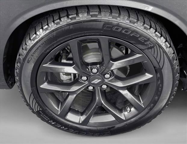 used 2022 Dodge Challenger car, priced at $27,998