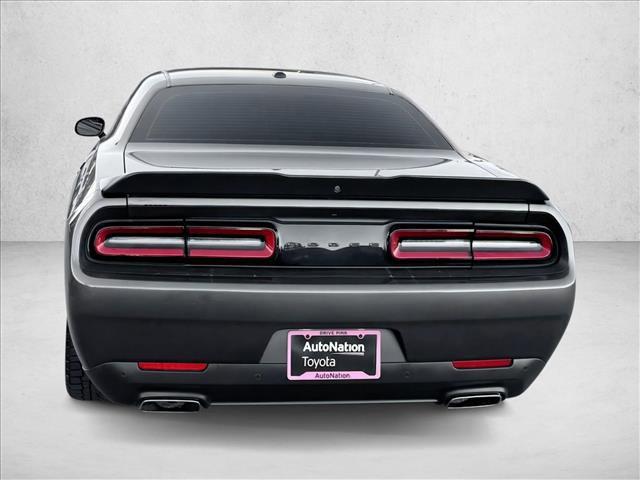 used 2022 Dodge Challenger car, priced at $27,998