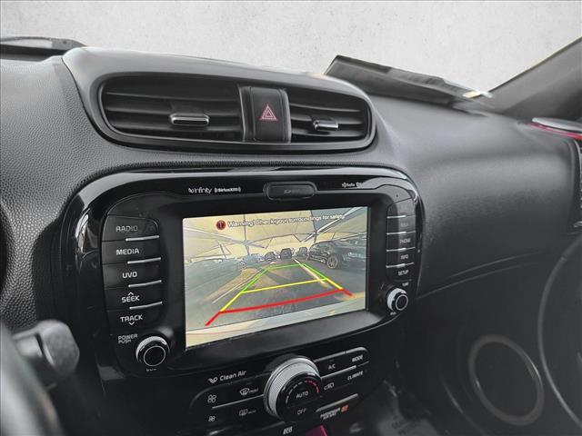 used 2014 Kia Soul car, priced at $7,998