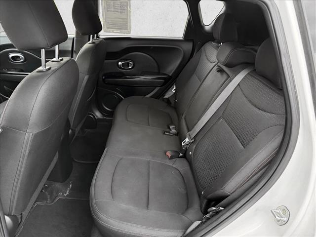 used 2014 Kia Soul car, priced at $8,798