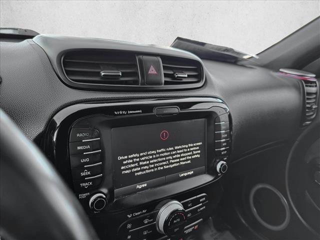 used 2014 Kia Soul car, priced at $7,998