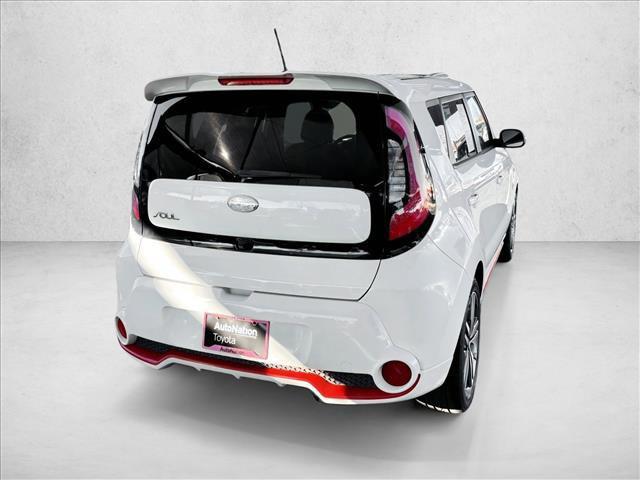 used 2014 Kia Soul car, priced at $7,998