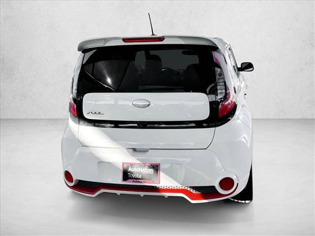 used 2014 Kia Soul car, priced at $7,998
