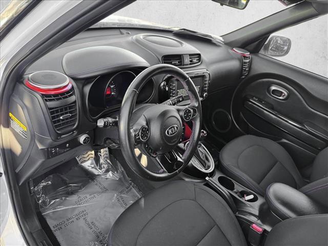 used 2014 Kia Soul car, priced at $7,998