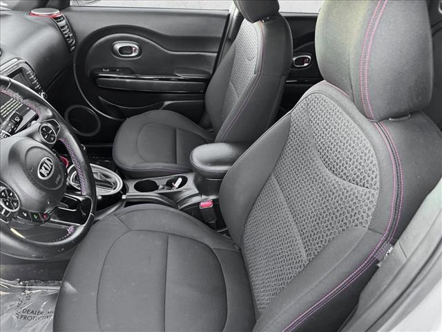 used 2014 Kia Soul car, priced at $7,998