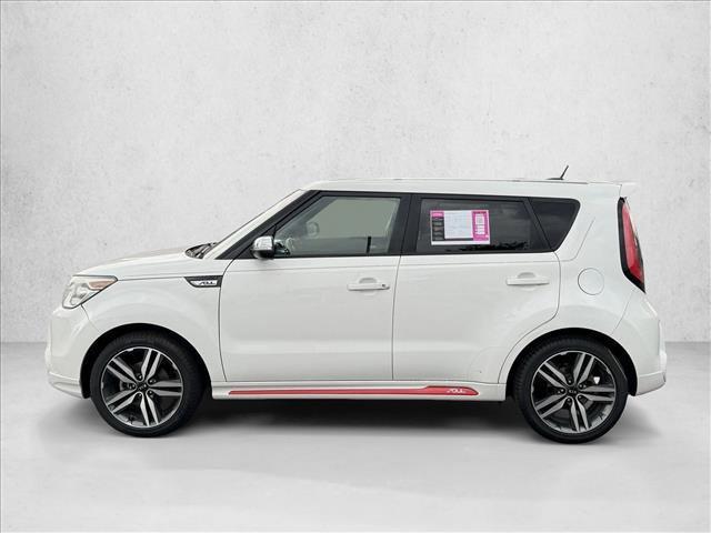 used 2014 Kia Soul car, priced at $8,798