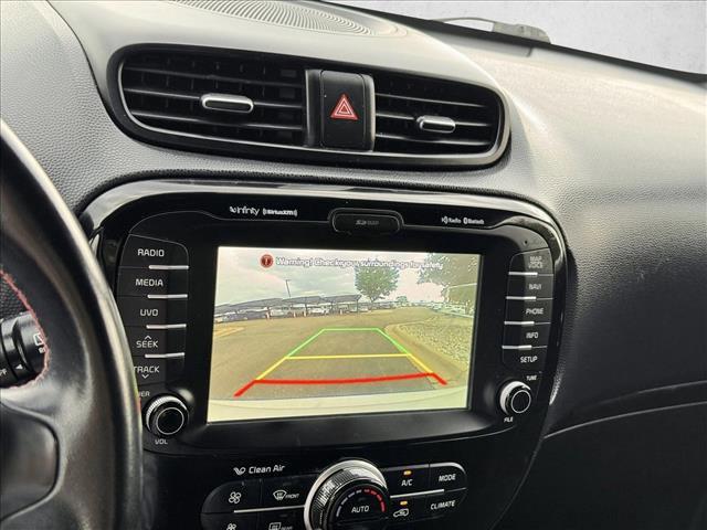 used 2014 Kia Soul car, priced at $8,798