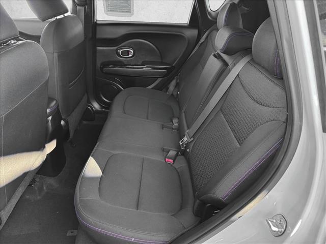 used 2014 Kia Soul car, priced at $7,998